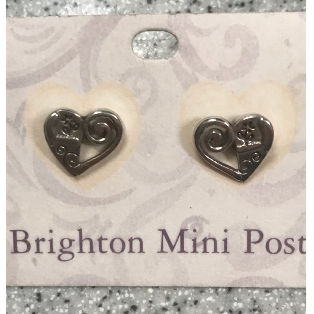 Brighton Mini Post Earrings💎